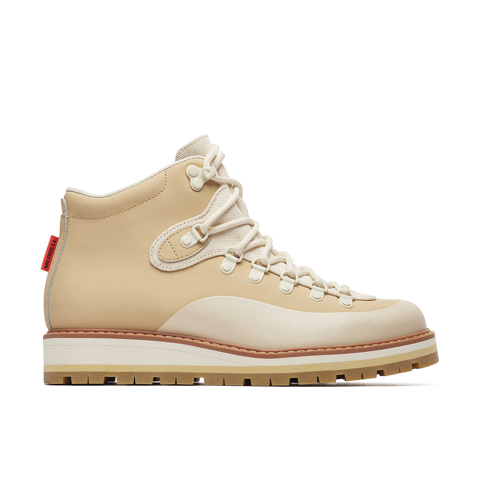 Women's Sugarloaf Mid Lace Waterproof