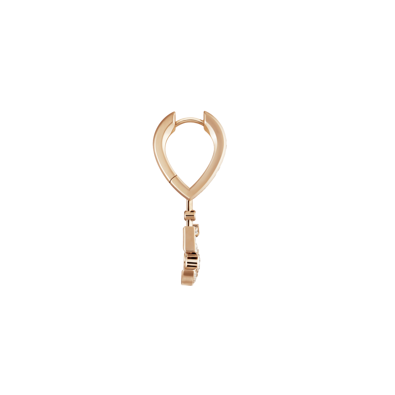 Eternal N°5 hoops