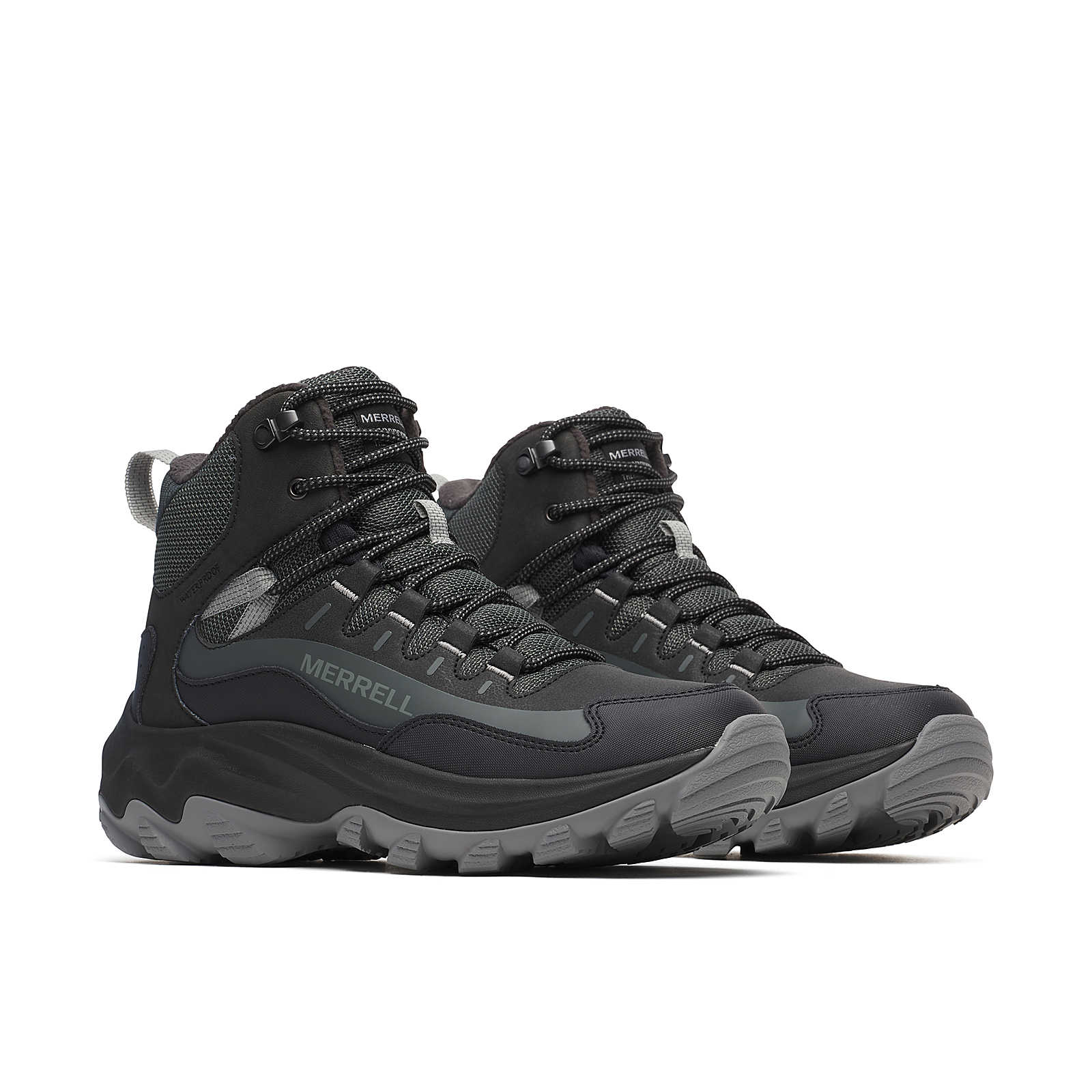 Women's Thermo Chill 2 Mid Waterproof