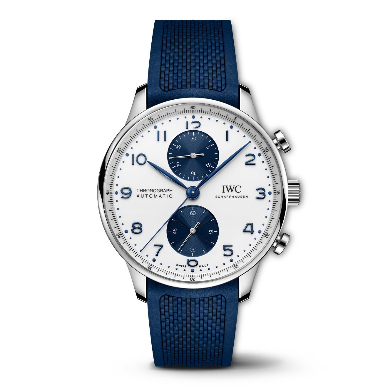 IWC Portugieser Chronograph 41mm IW371620