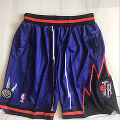 Toronto Raptors Purple MN