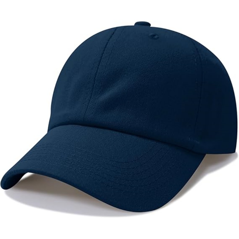 Original Classic Low Profile Baseball Cap