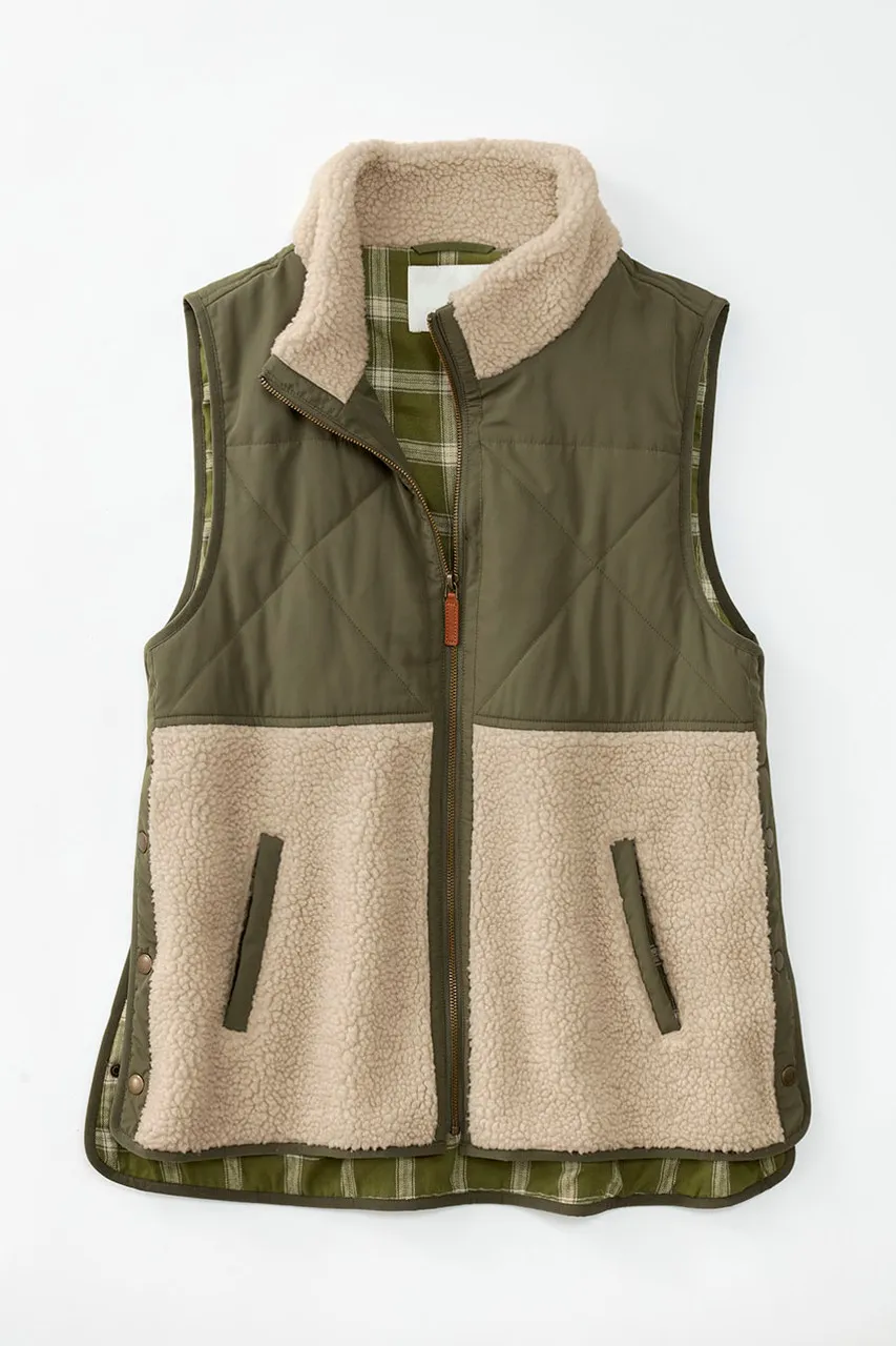 Aspen Trail Vest