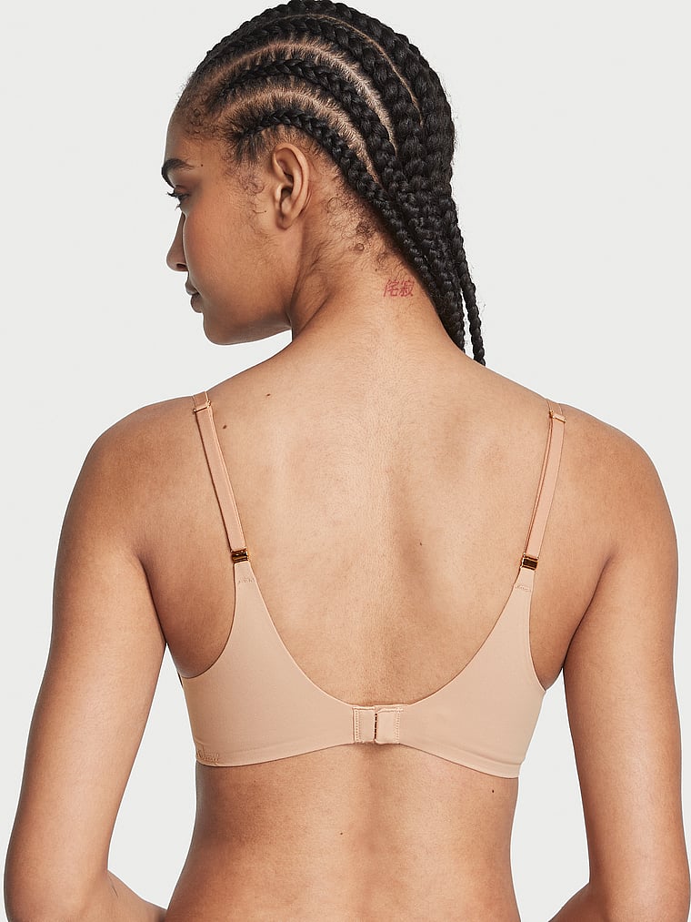 Incredible by Victorias Sethtcret Incredible Push-Up Perfect Shape Bra Smooth
