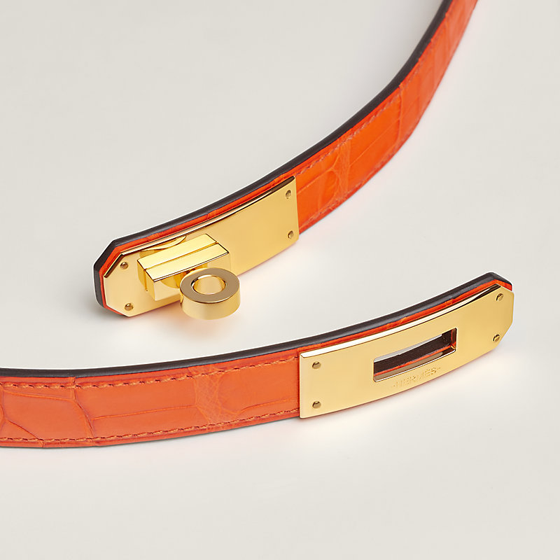 Kelly 18 belt