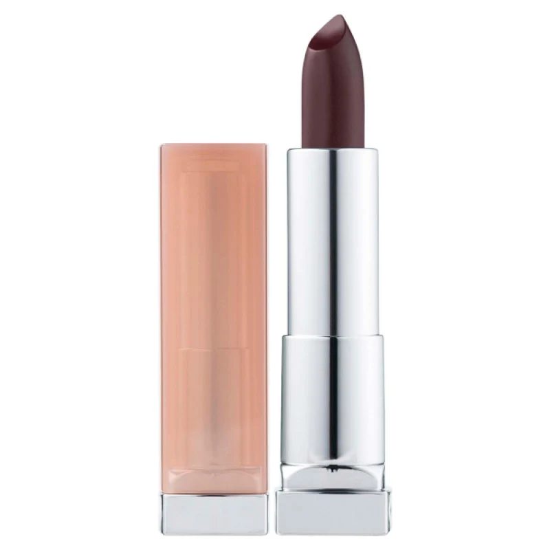 Maybelline Color Sensational Lipstick - 757 Naked Brown