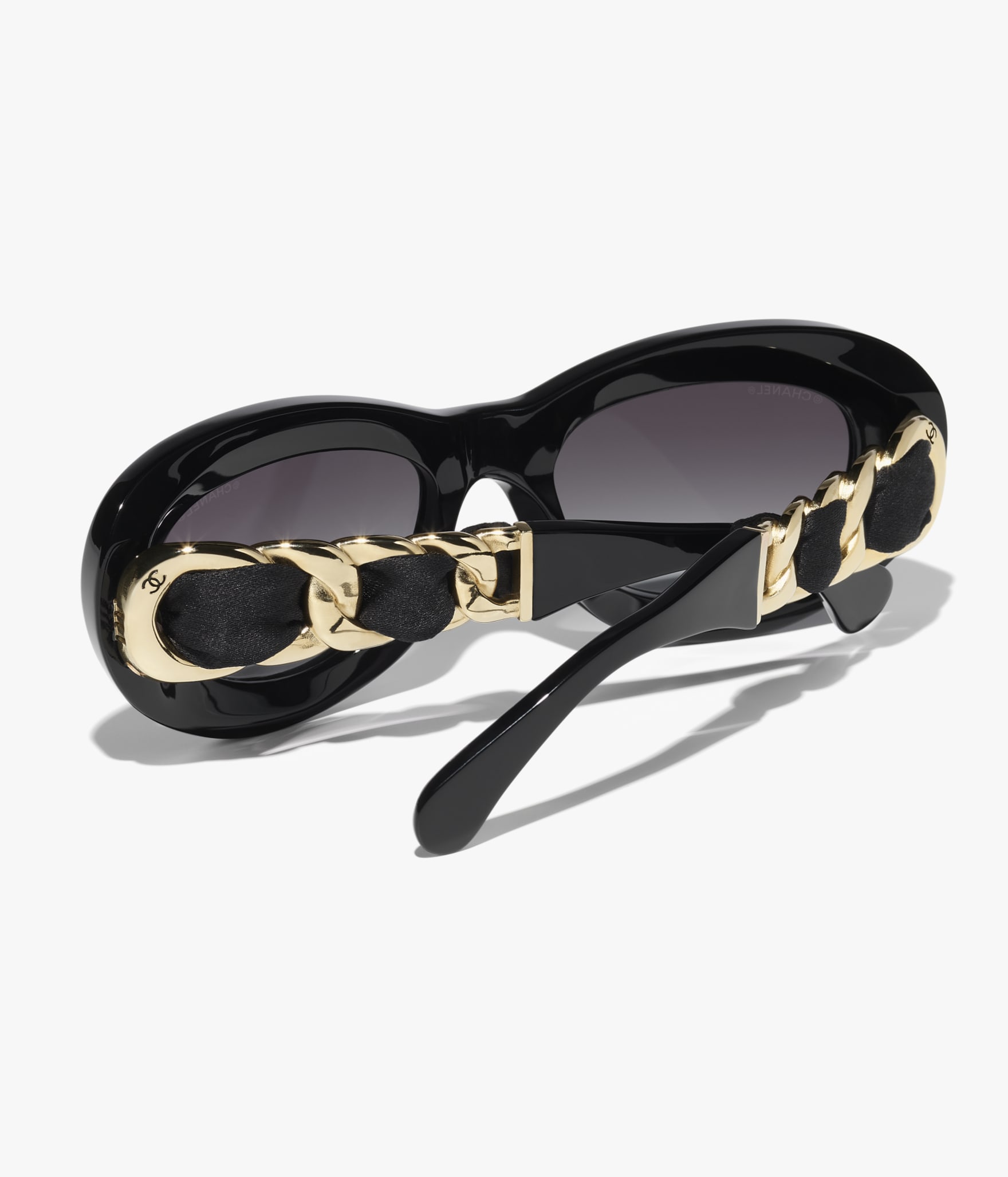 Oval Sunglasses