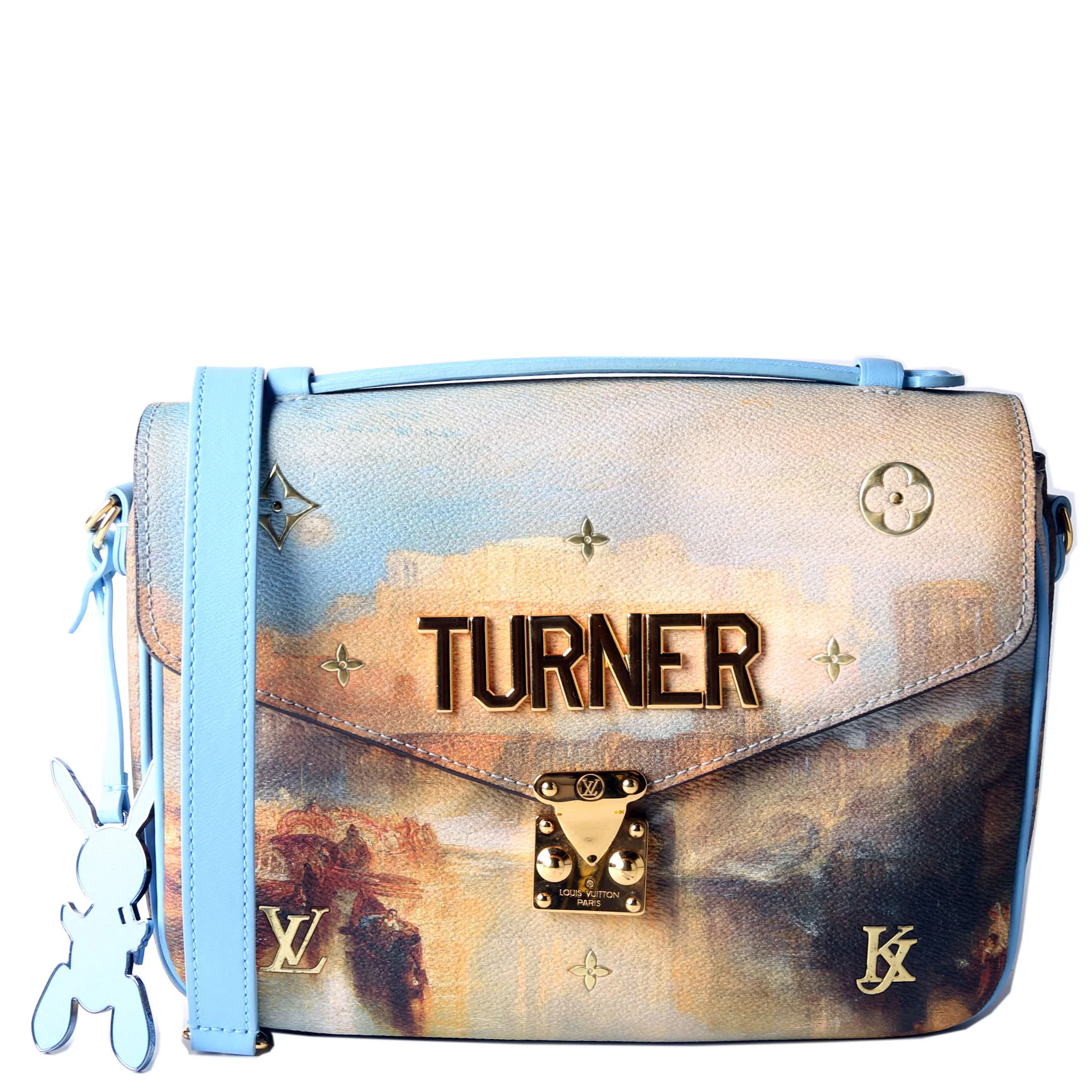 Pochette Metis Masters Turner