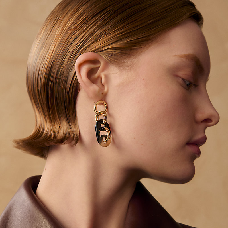 Eurydice earrings, small model