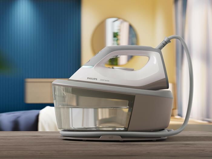 PHILIPS - Sistema stirante SERIES 2000 PSG2000/80