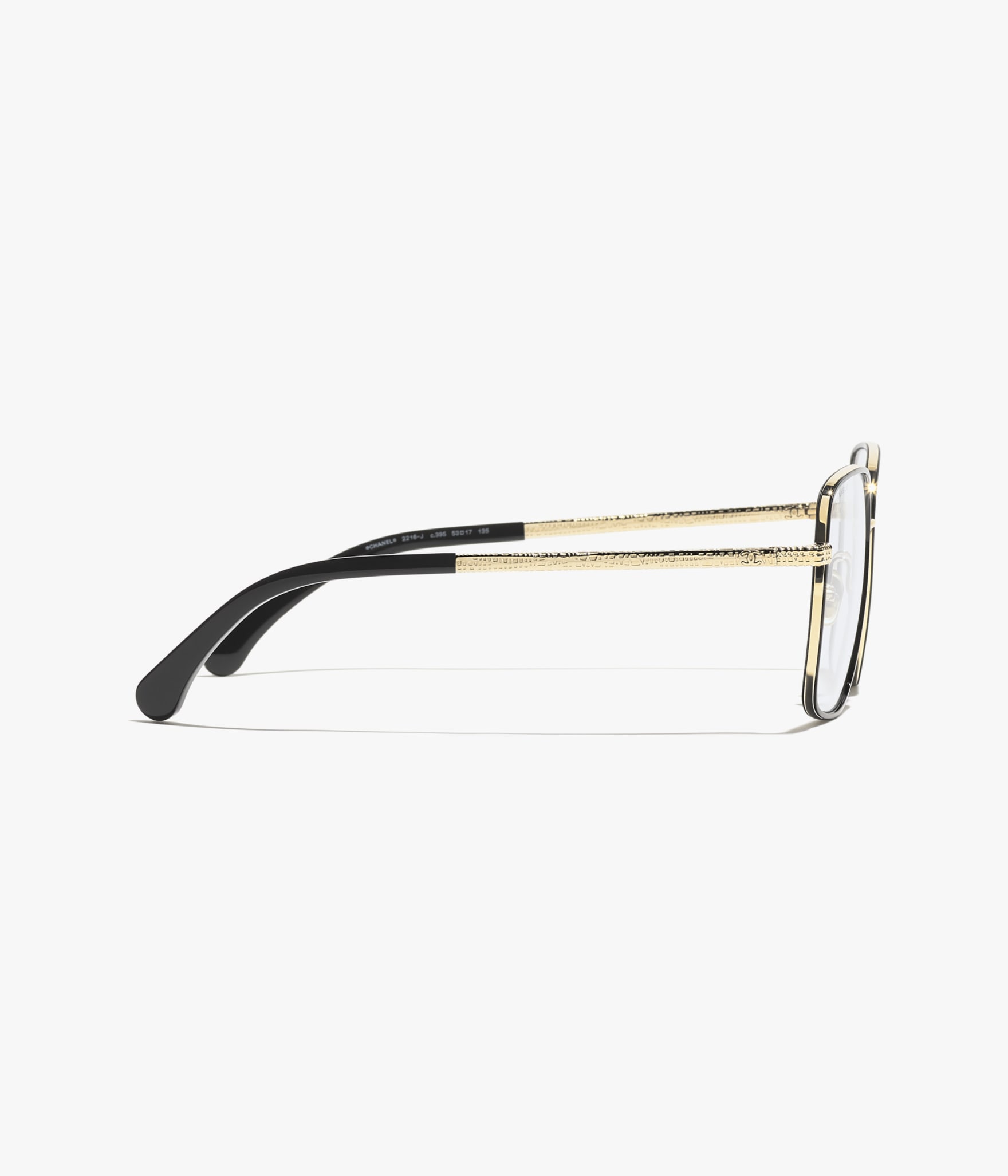 Square Blue Light Glasses