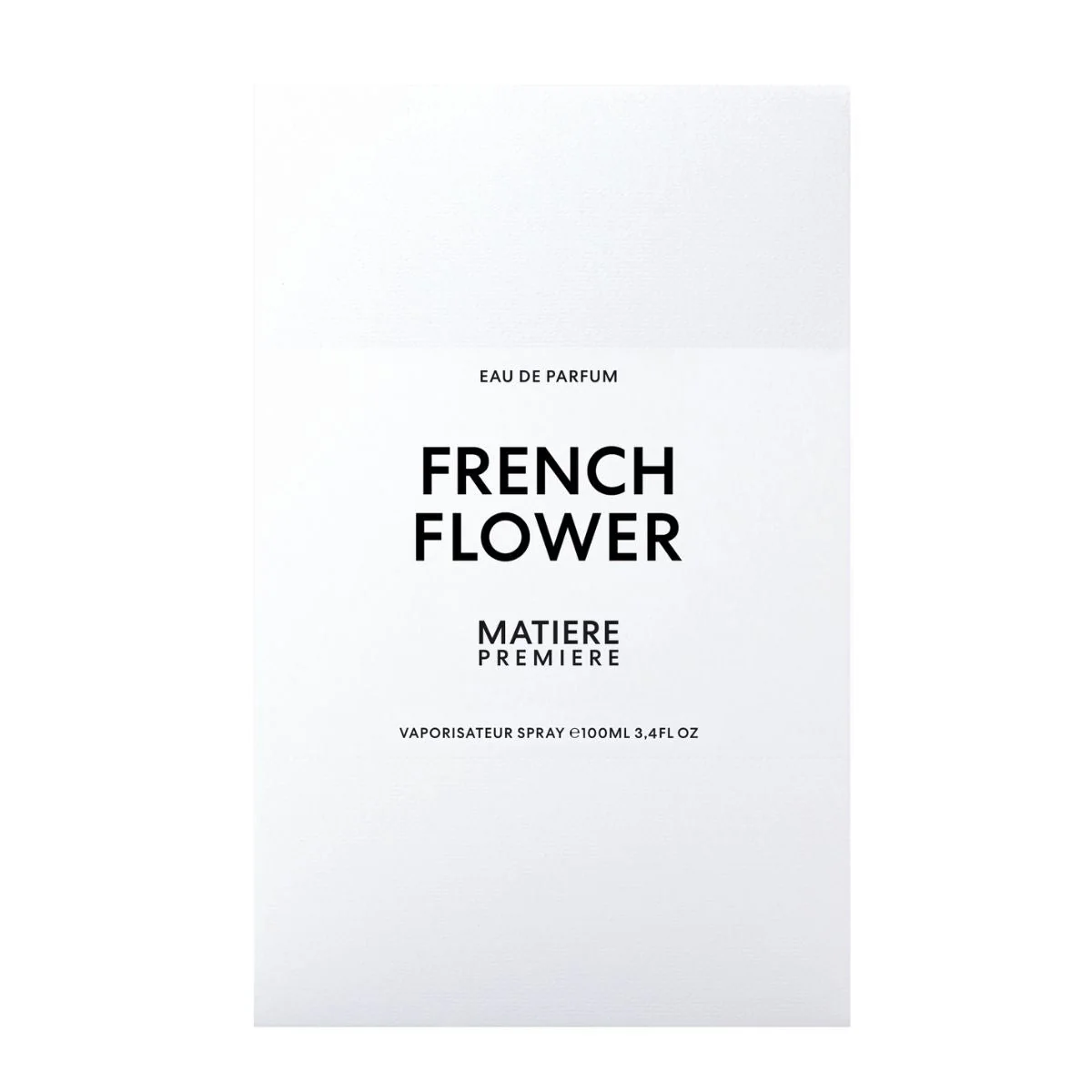 French Flower