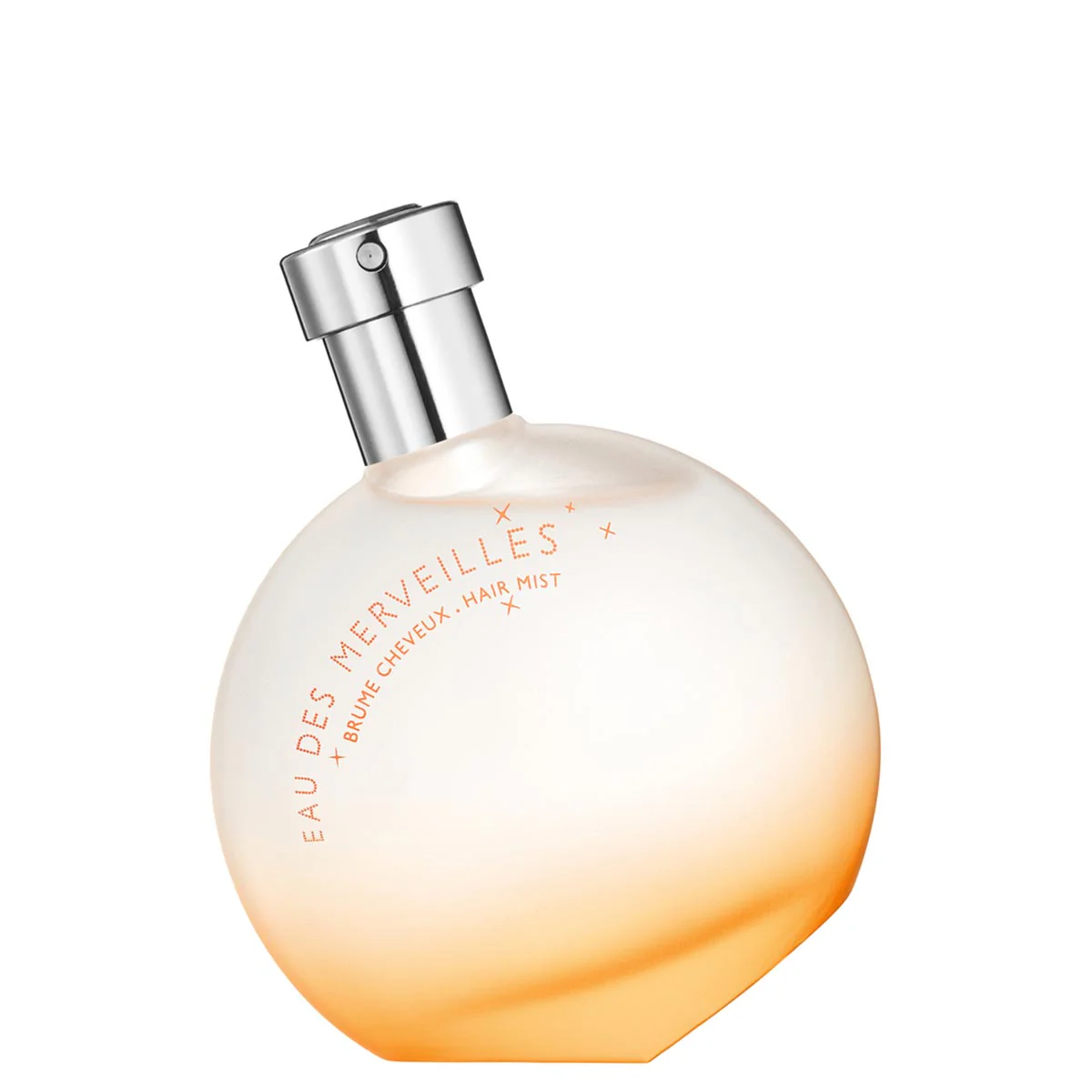 Eau des Merveilles, Perfumed hair mist