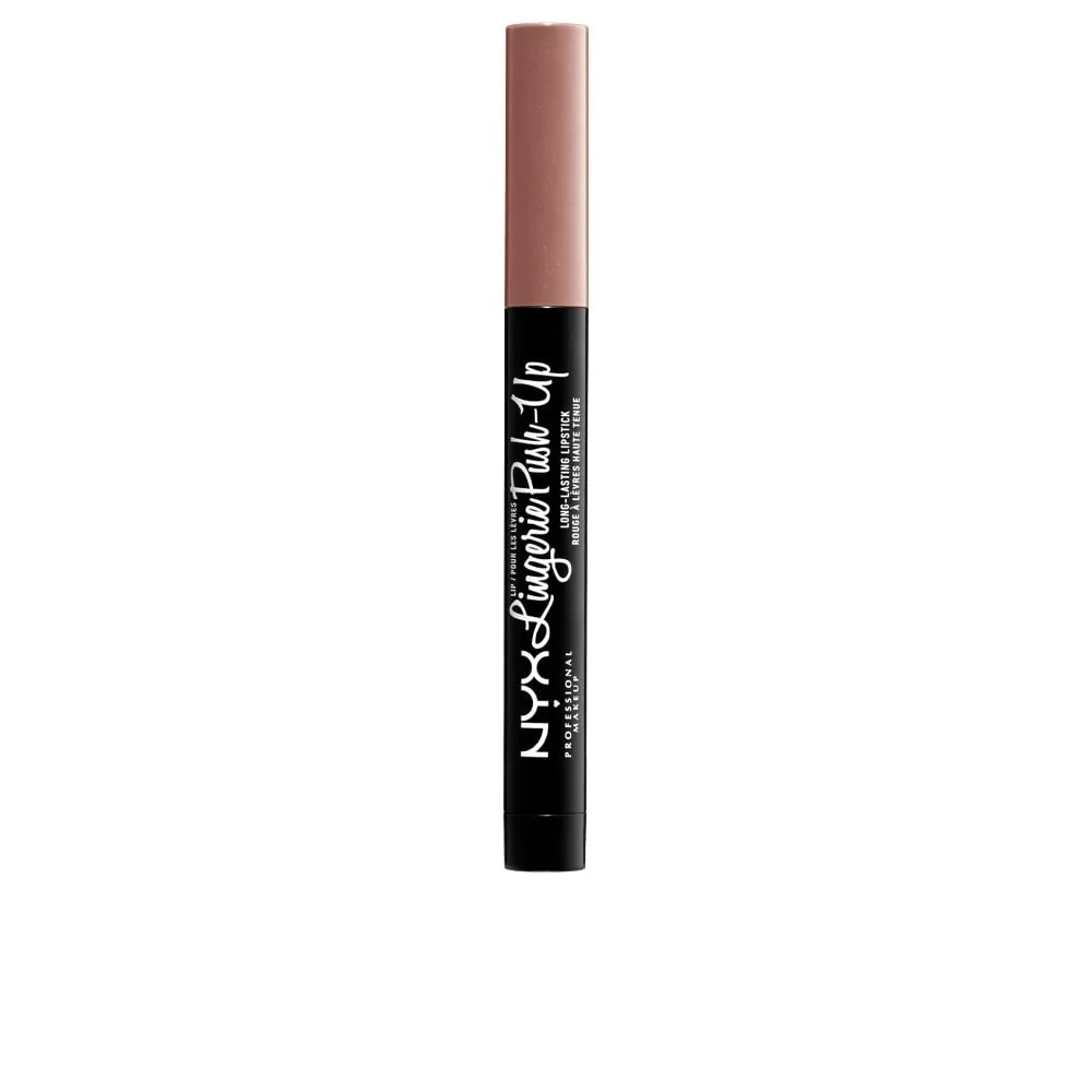 NYX Professional Makeup Lingerie Push-Up Long Lasting Lipstick - 09 Corset