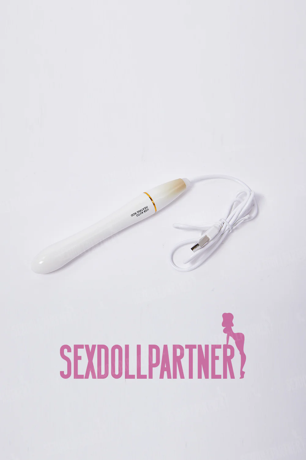 3 modes waterproof heating rod with quick heating and USB plug charging