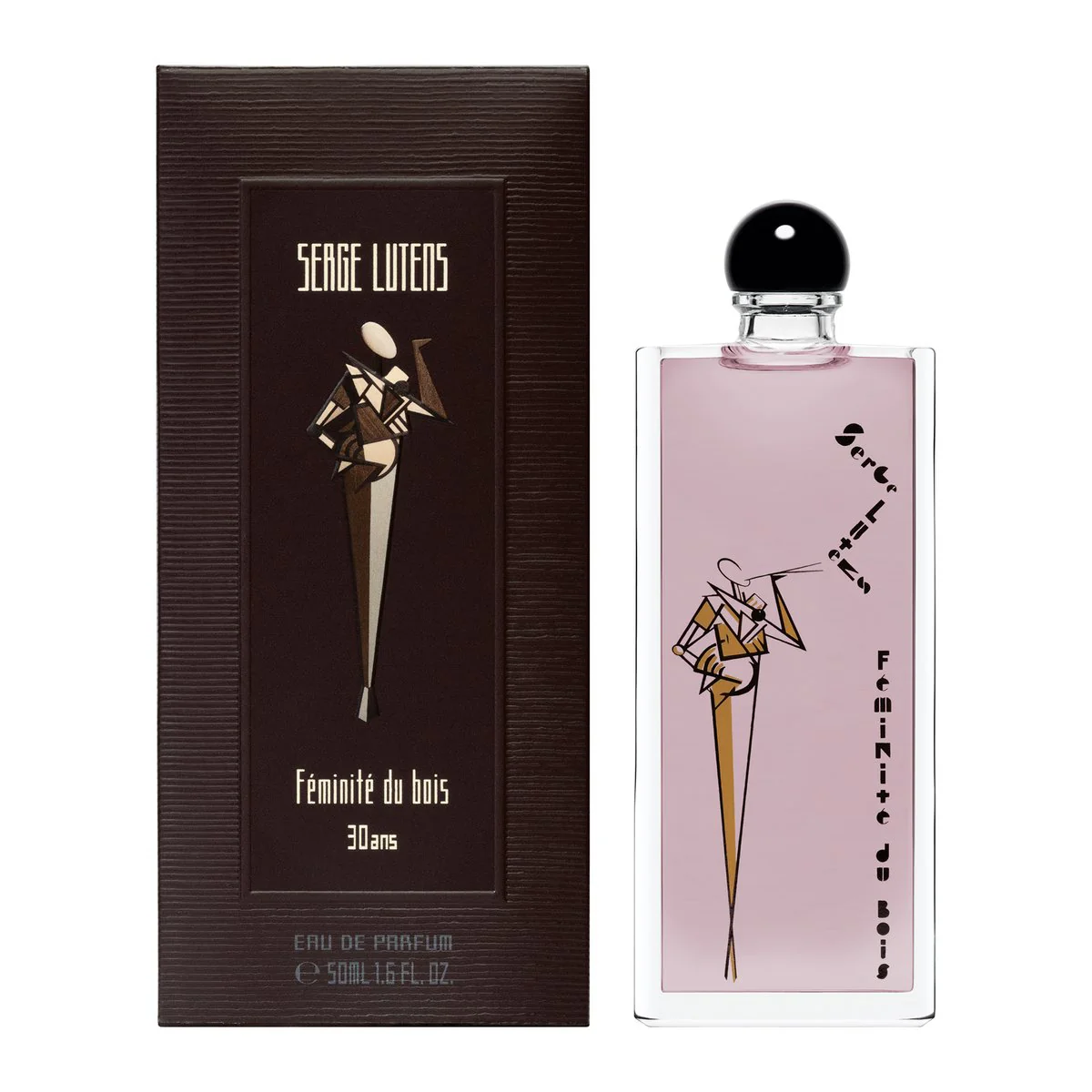 Féminité du bois - 30 Years Limited Edition Eau de Parfum