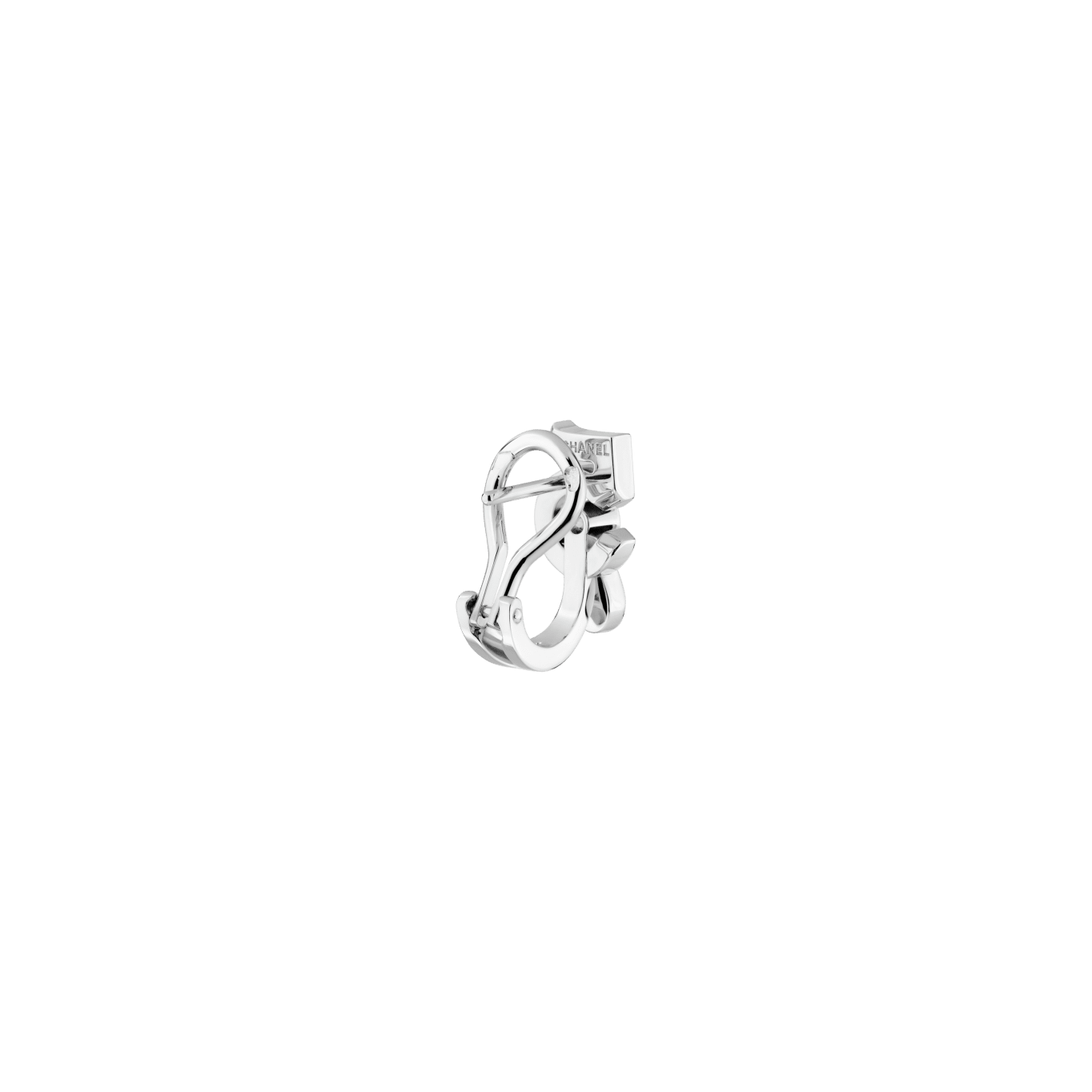 Eternal N°5 single earring