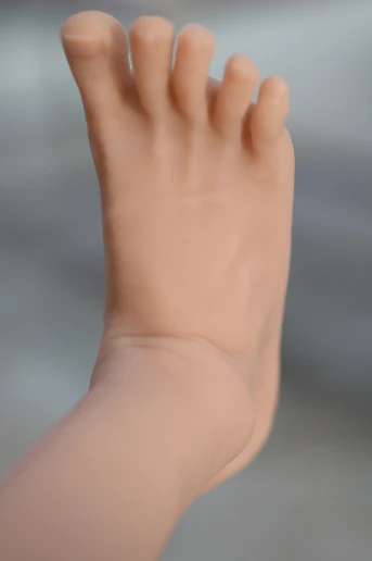 6YE Alex 5ft68 / 173cm #150 Head TPE Realistic Male Sex Doll