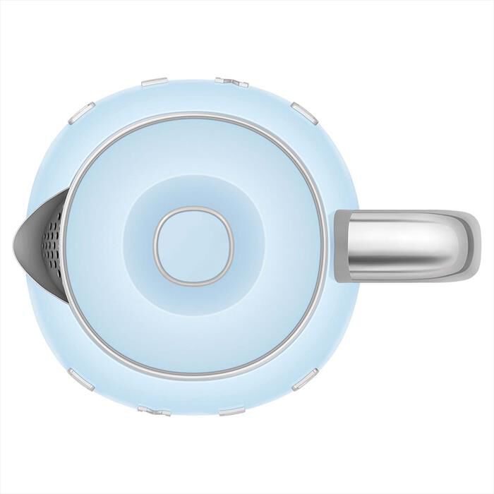SMEG - Mini Bollitore 50's Style – KLF05PBEU-Azzurro