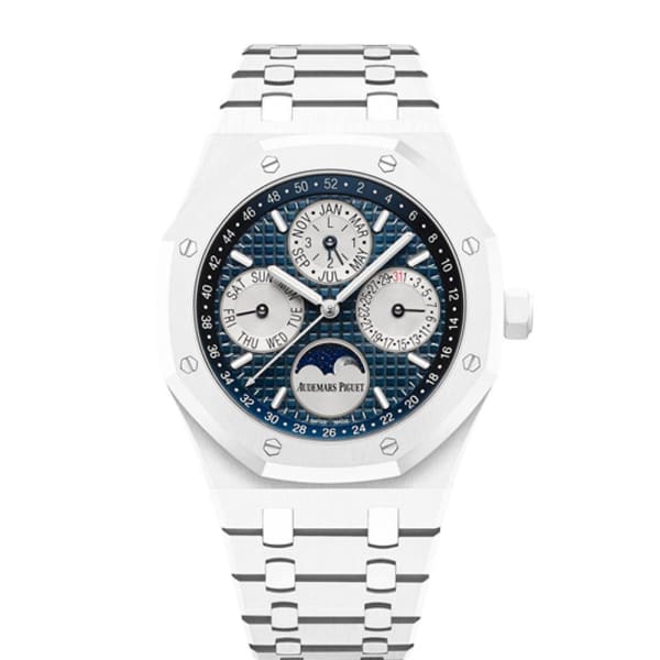 Audemars Piguet Royal Oak Perpetual Calendar Ref. # 26579CB.OO.1225CB.01