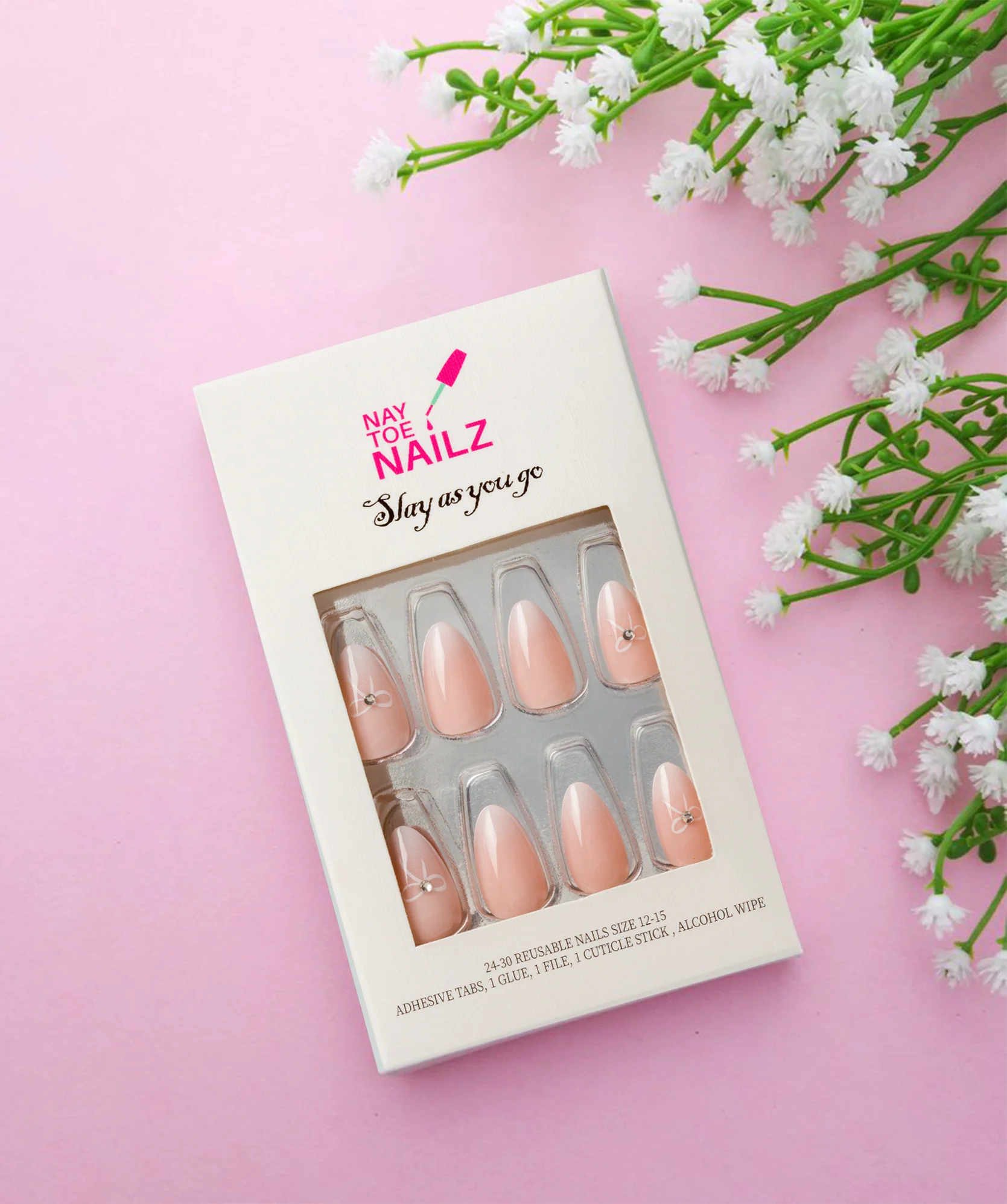 Nude Luxe