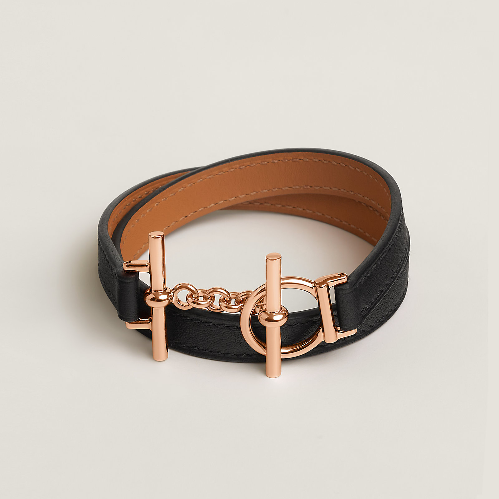 Croisiere Double Tour bracelet