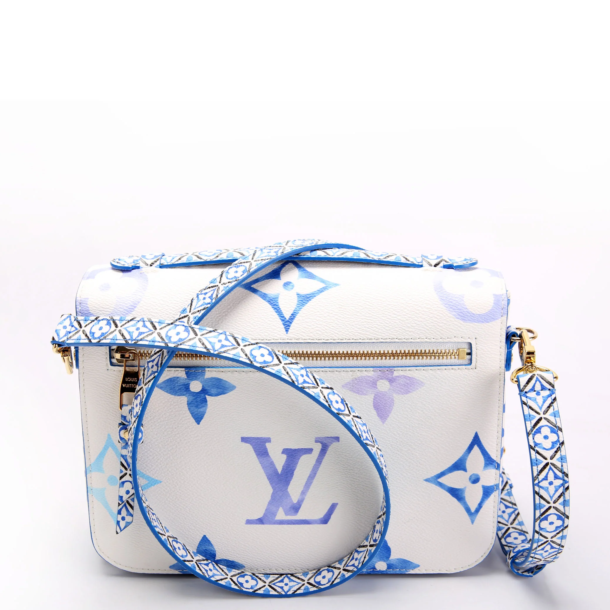 Pochette Metis Giant By The Pool 2.0