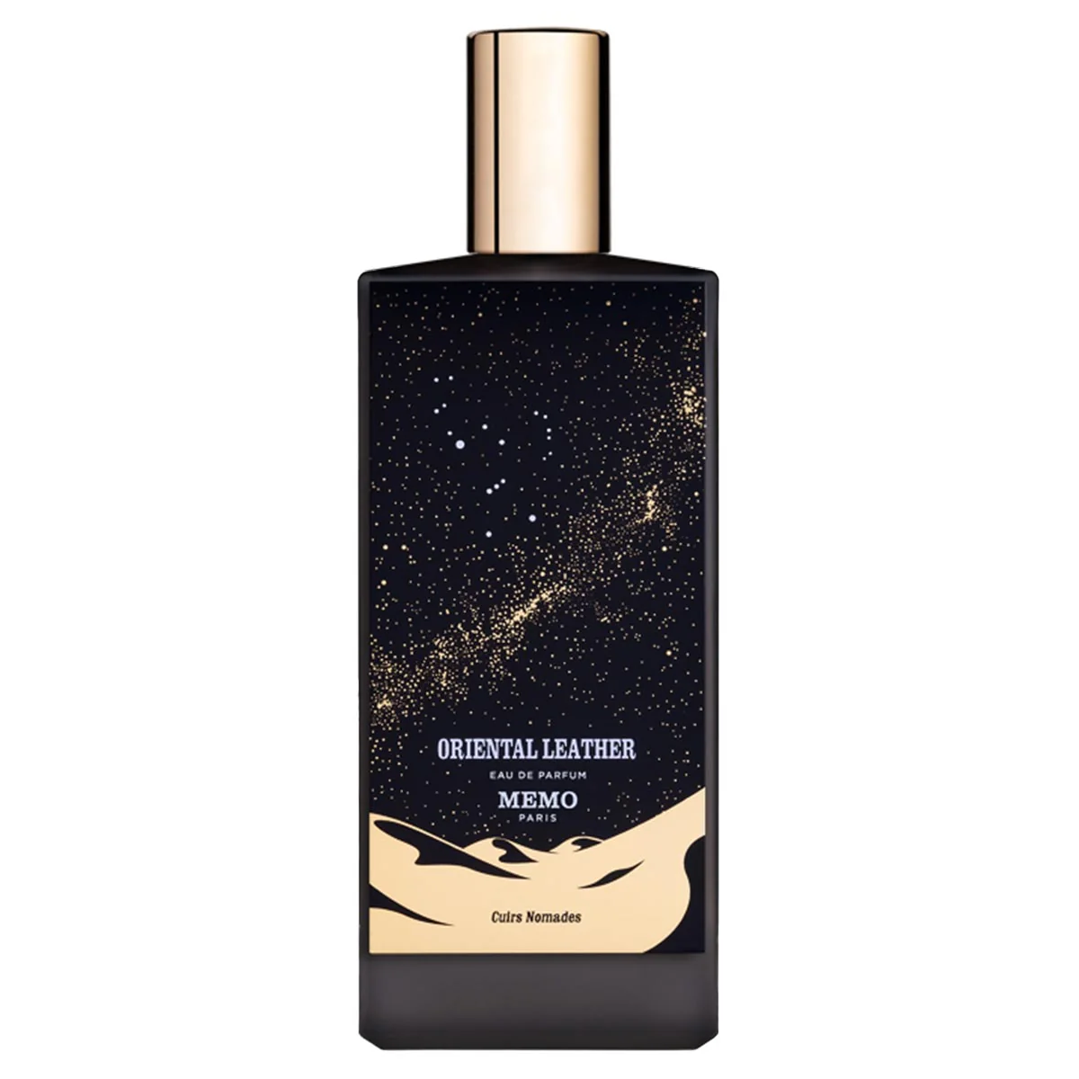 Oriental Leather Eau de Parfum, 75ml