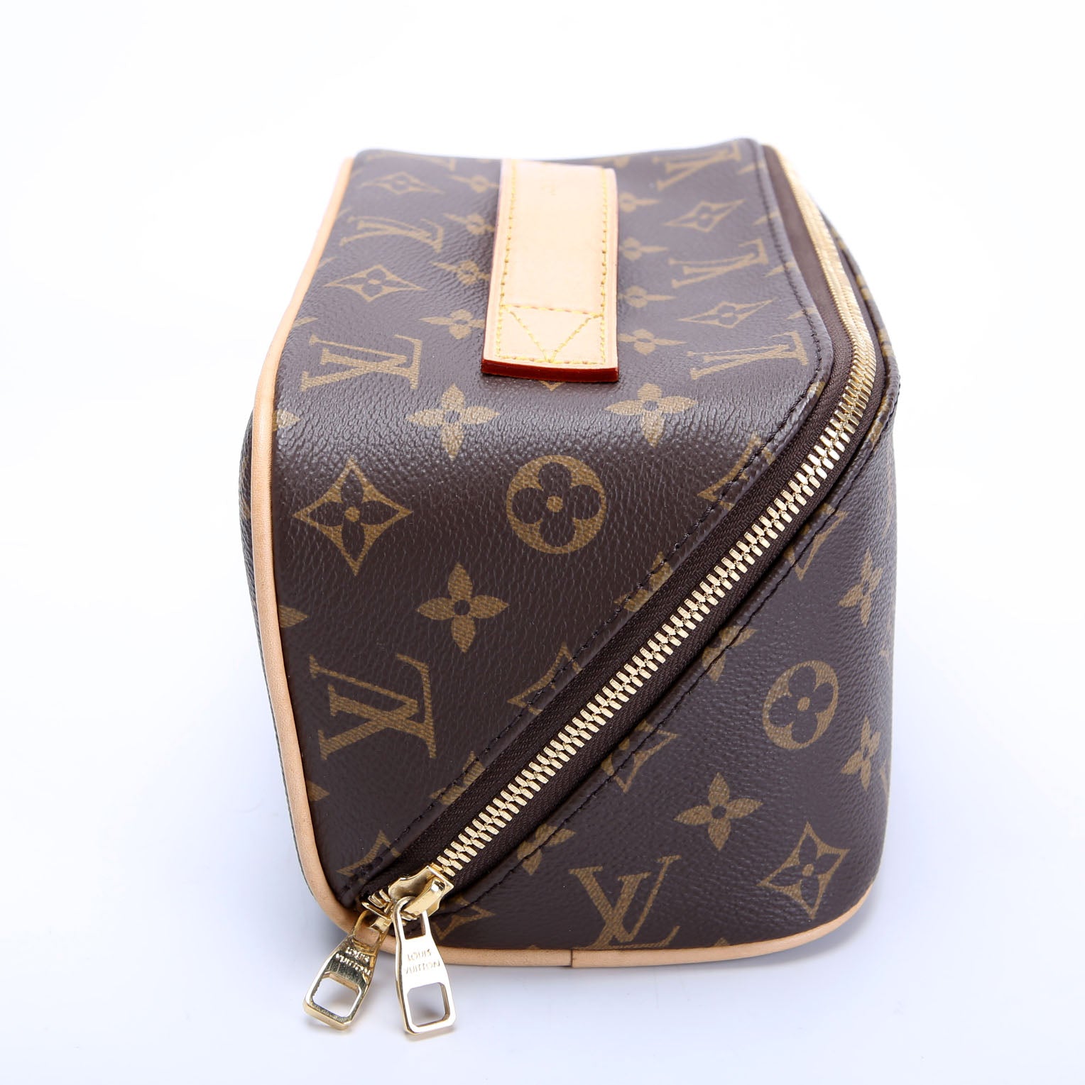 LOUIS VUITTON Toiletry Bag Monogram