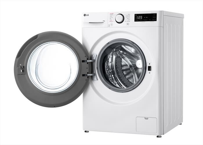 LG - Lavatrice AI DD R3 F4R3010NSWW 10kg Classe A-Bianca
