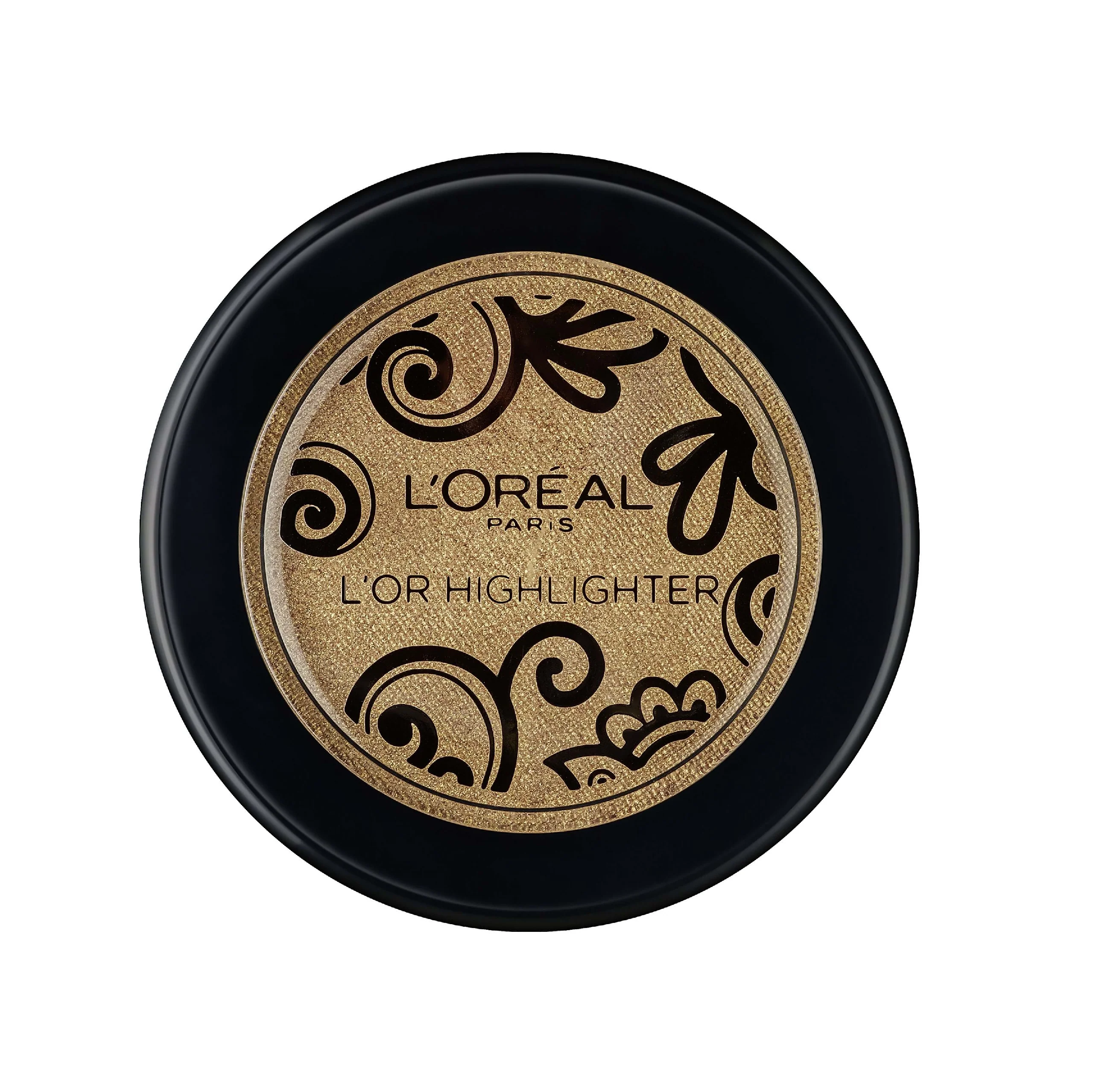 L'Oréal Glow Powder Highlighter
