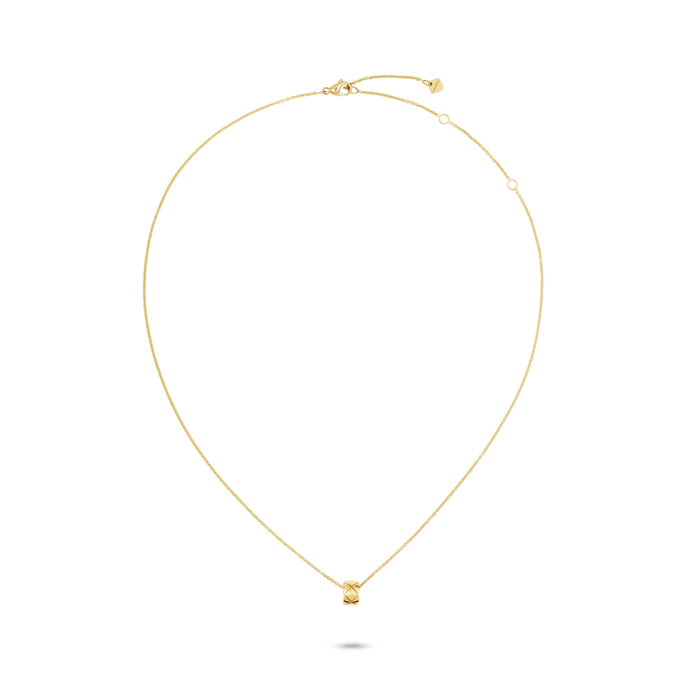 Coco Crush necklace