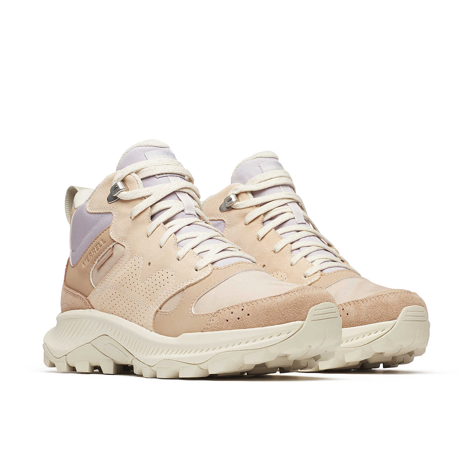 Women's Tempo Sol Mid Waterproof