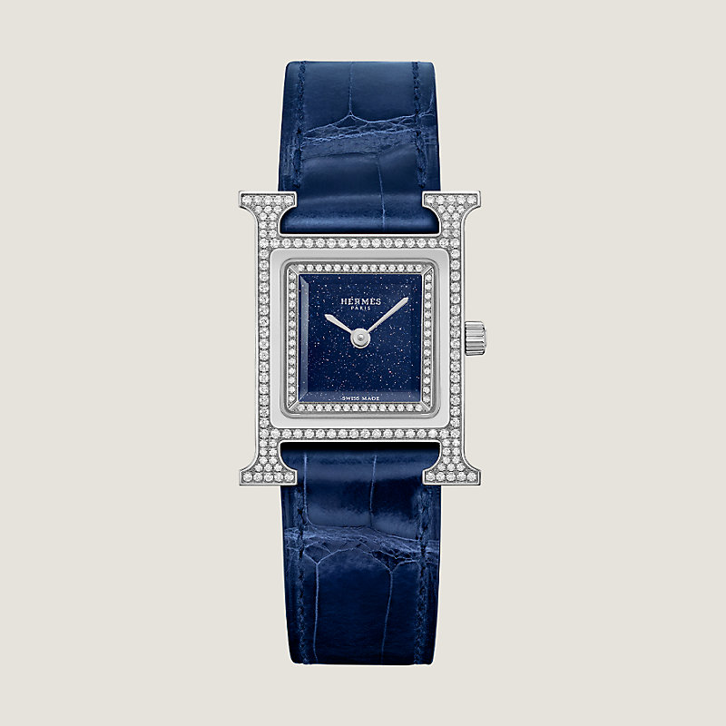Heure H watch, Small model, 25 mm