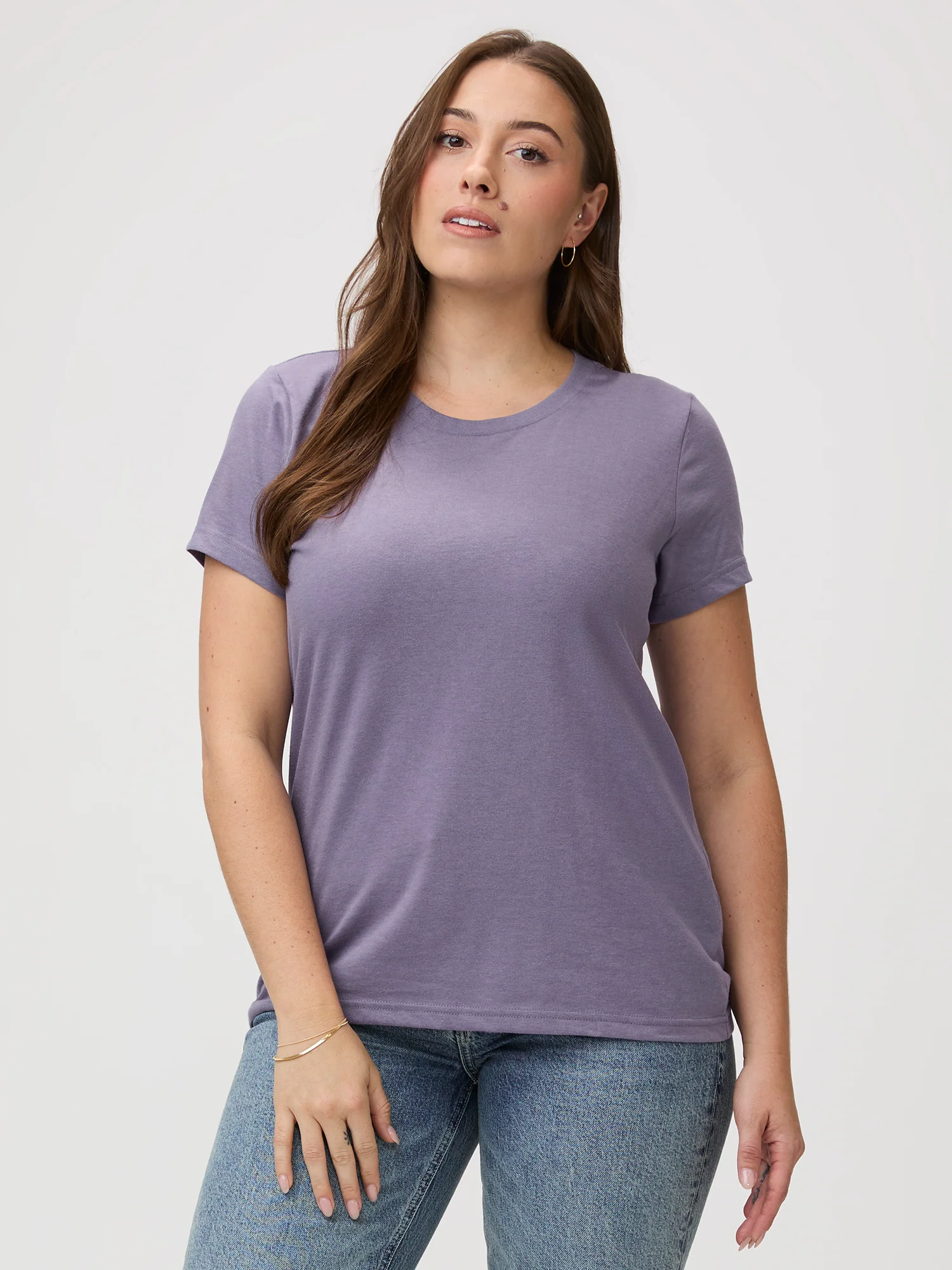 Women's Crew Blossom 3-Pack