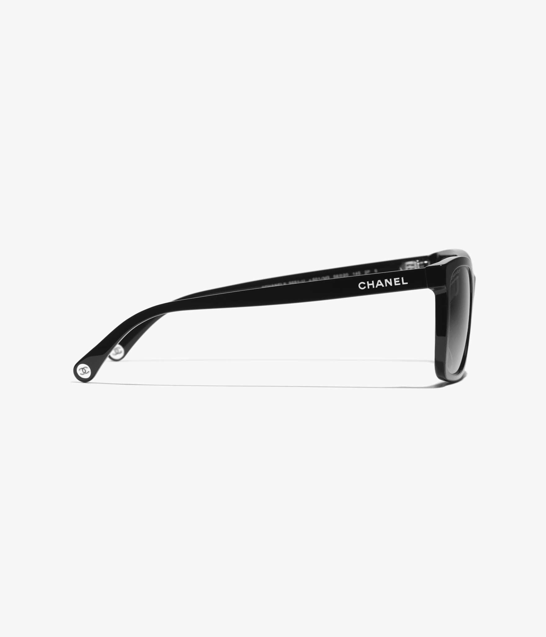 Rectangle Sunglasses