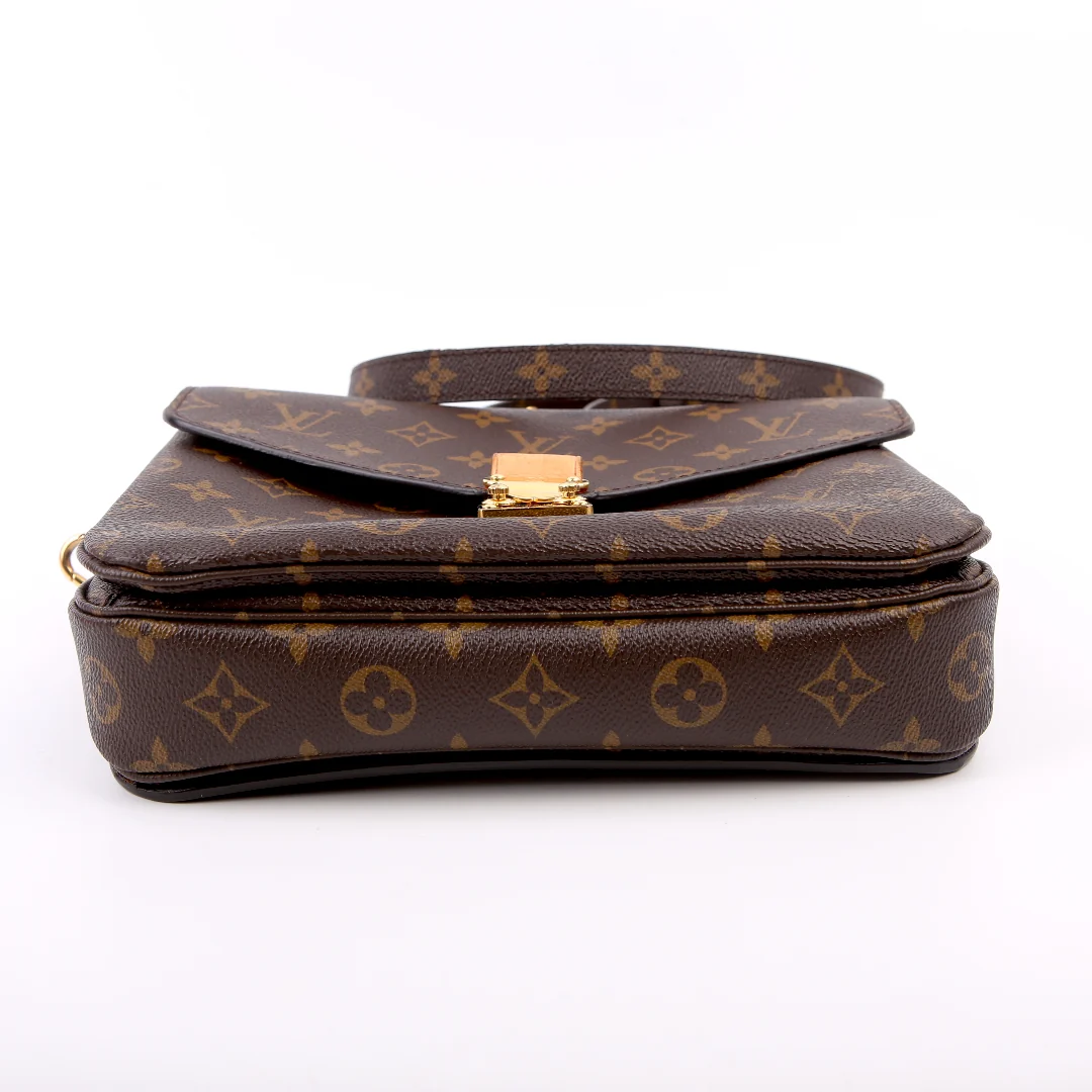 Pochette Metis Monogram
