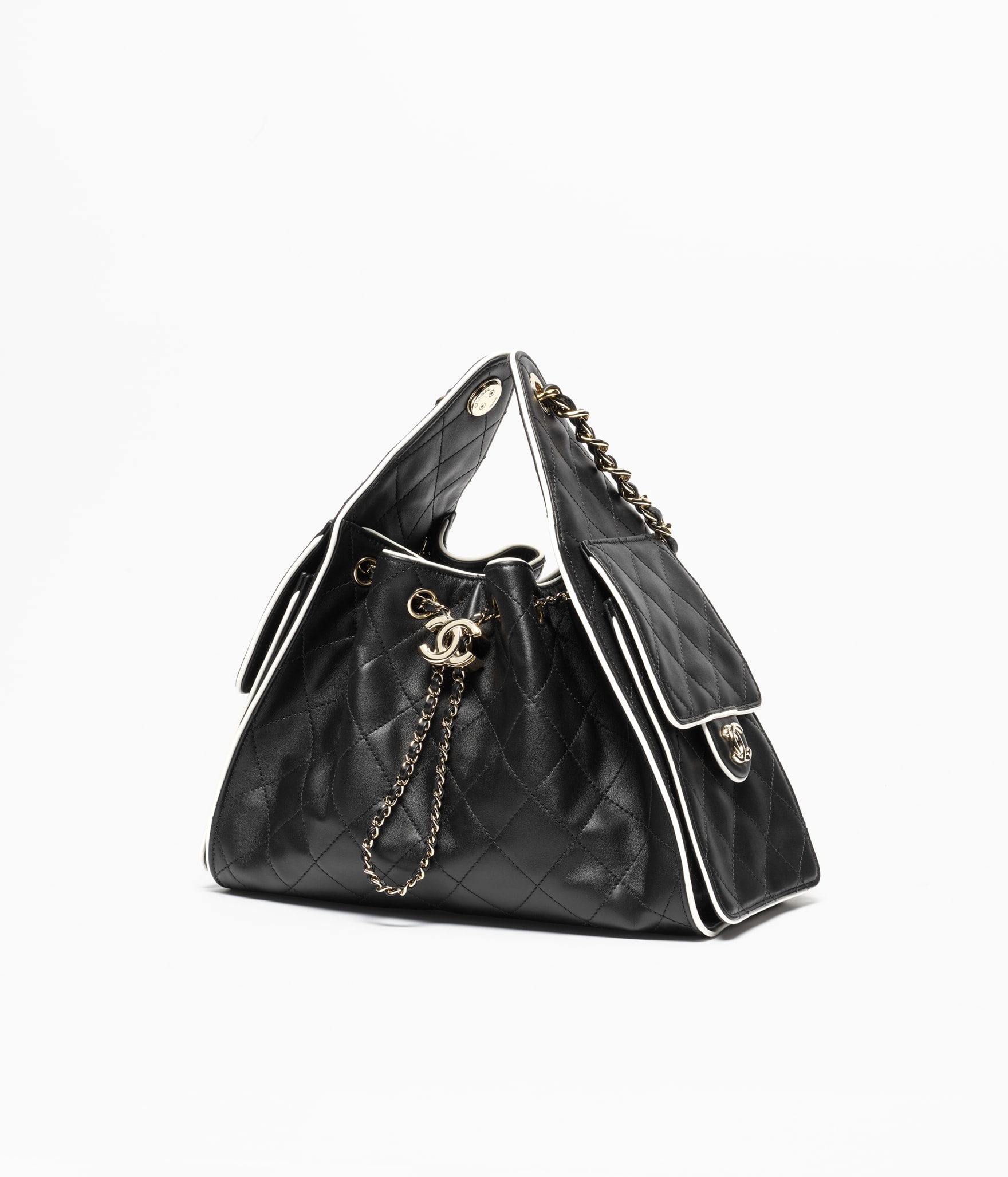 CHANEL 25 Small Handbag