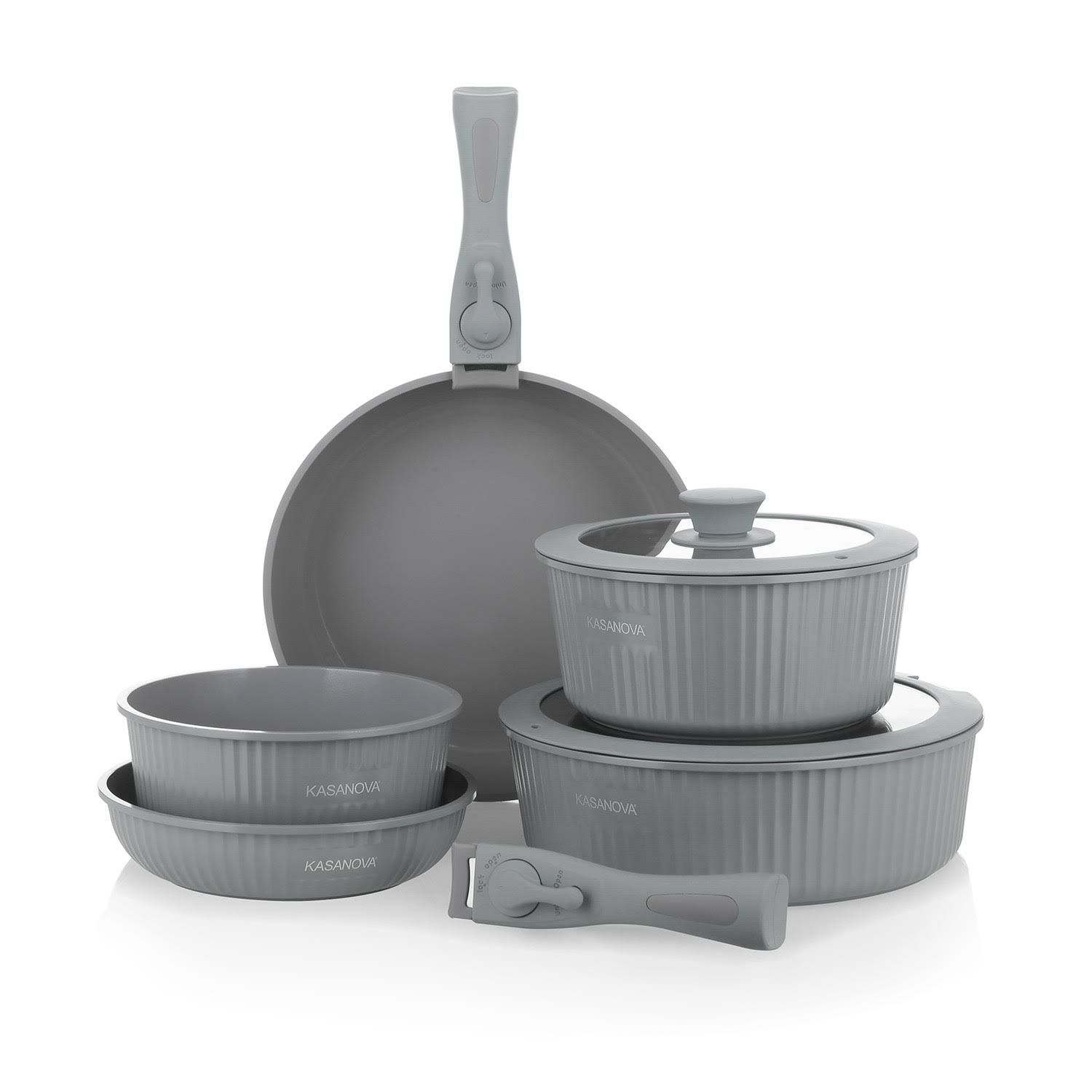 Home & Kitchen > Kitchen & Dining > Cookware > Cookware Sets