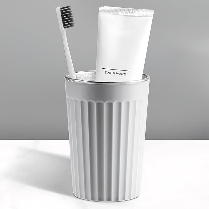 Toothbrush Holder for