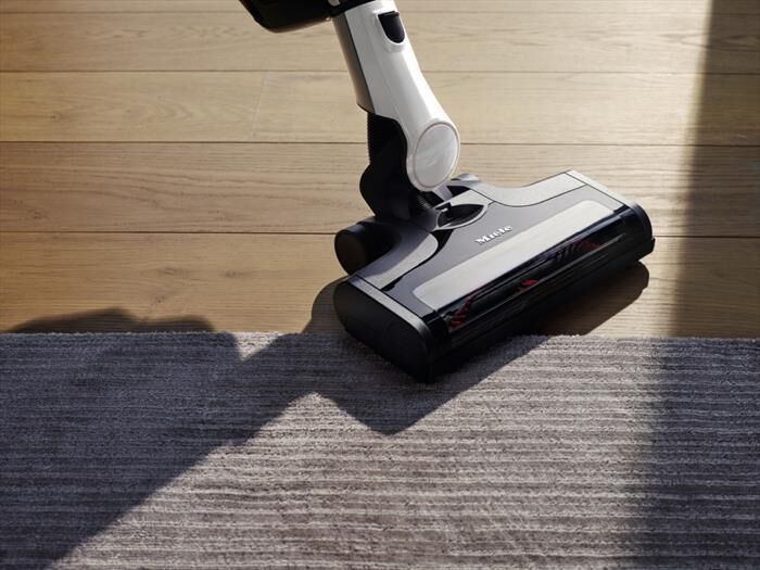 MIELE - Triflex HX2-Bianco loto