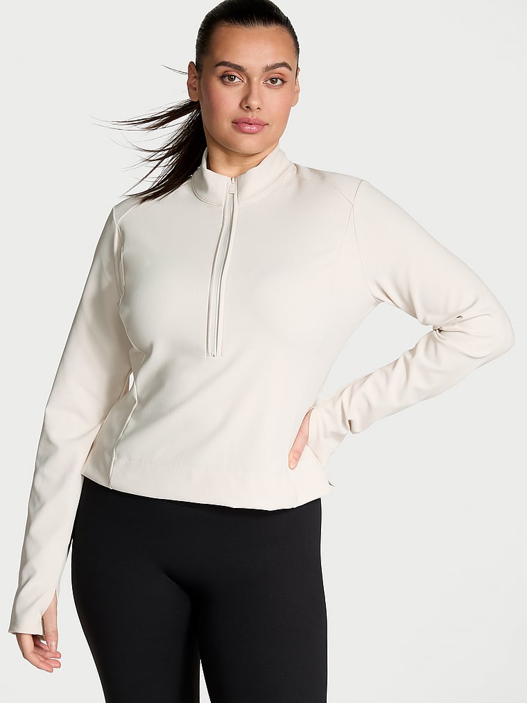 VSX LUXRib Half-Zip