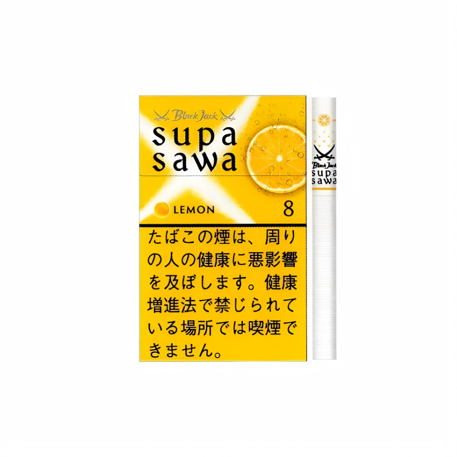 【New Arrival】Captain Black Dark Crema Little Cigars Carton