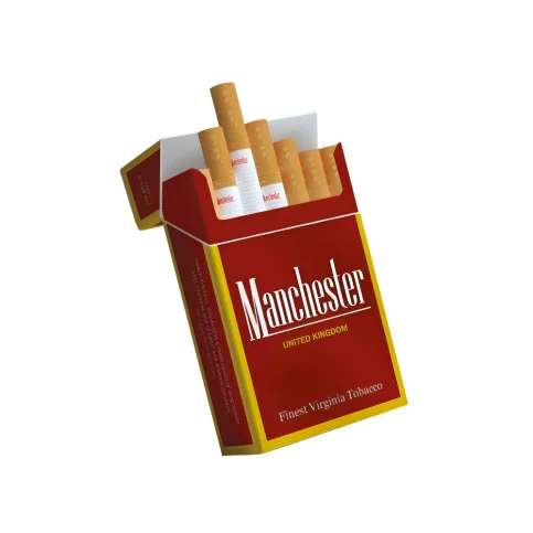 cigarette tax australia 2020 Australia's Anti-Smoking Efforts Undermined By Illicit Cigarettes