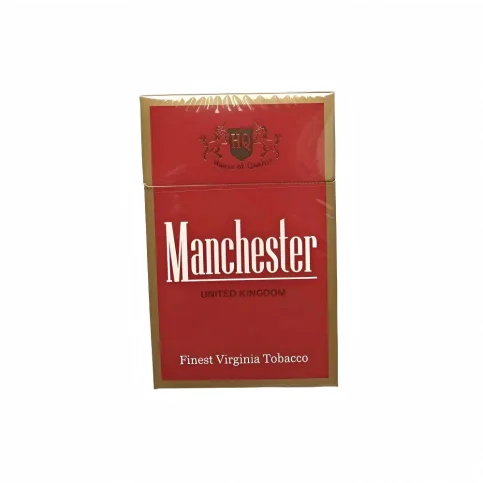 CIGARETTE