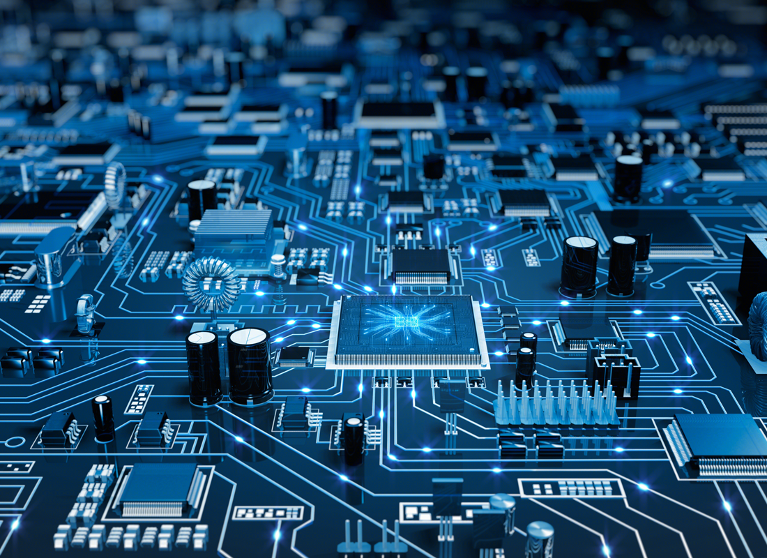 The role of IPM in modern electronic devices