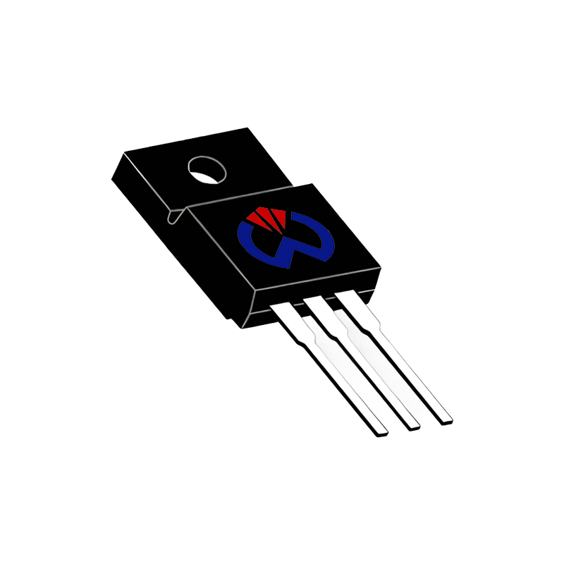 VD MOSFET