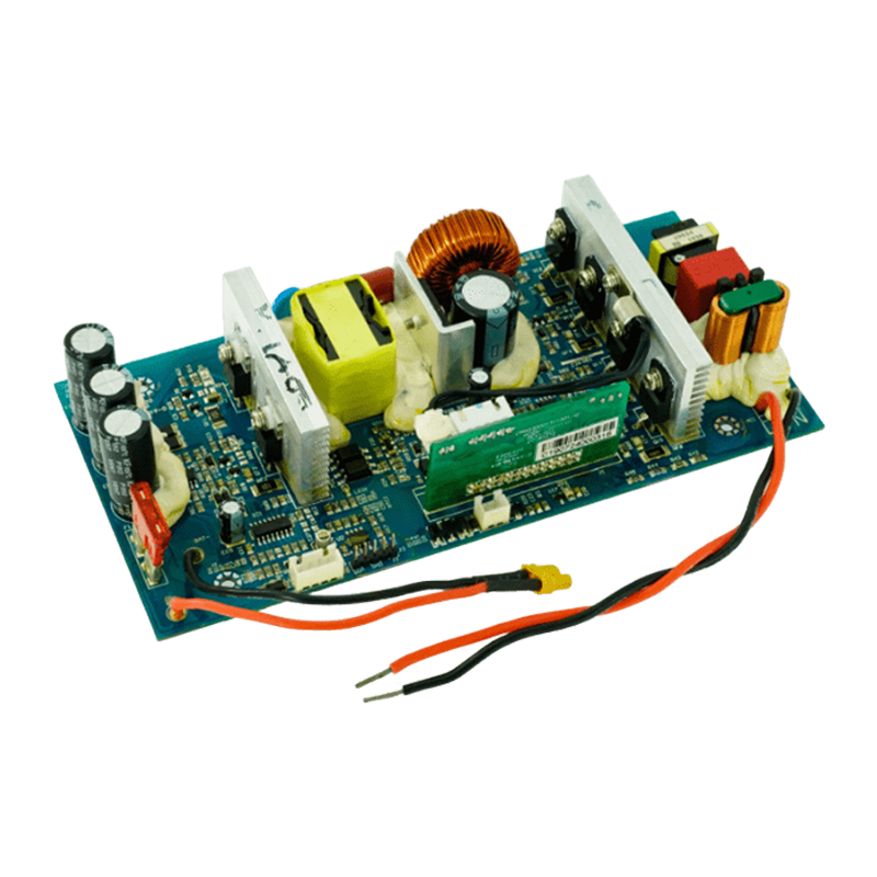 PCBA Intelligent Solution