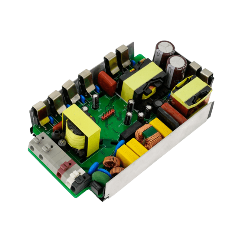 PCBA Intelligent Solution