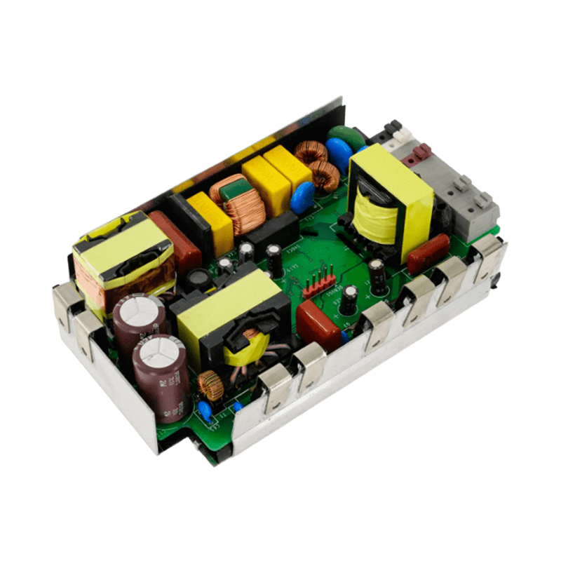 PCBA Intelligent Solution